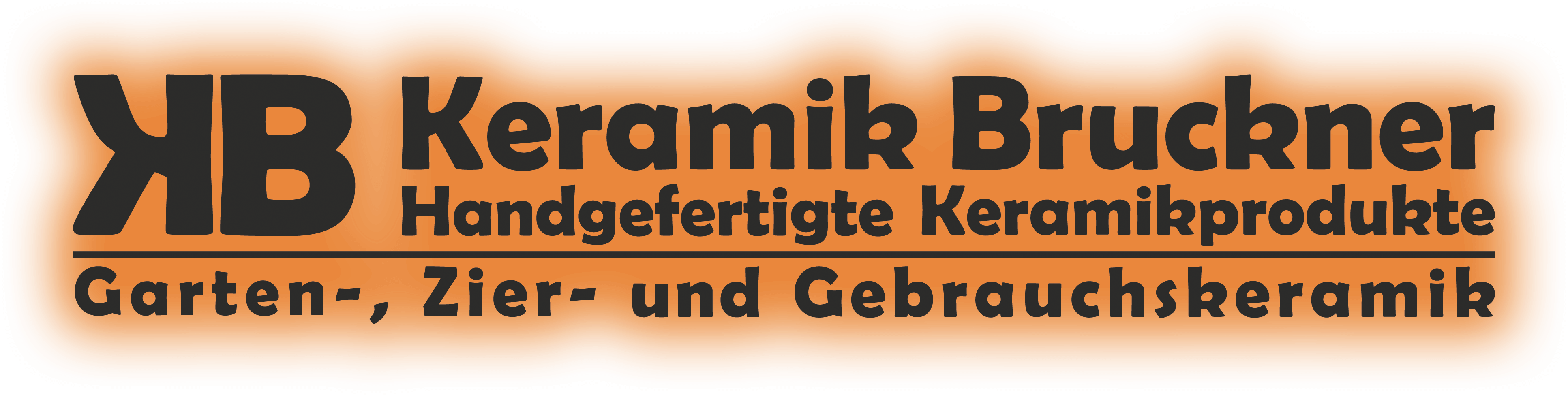 Logo von Bruckner Keramik